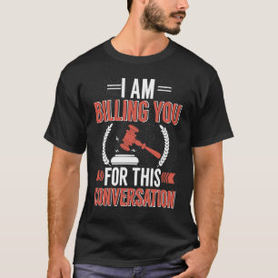 Wettelijk leerlingendocent politiemacht t-shirt