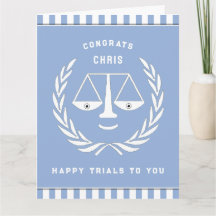 Wettelijke Afstuderen Kaart