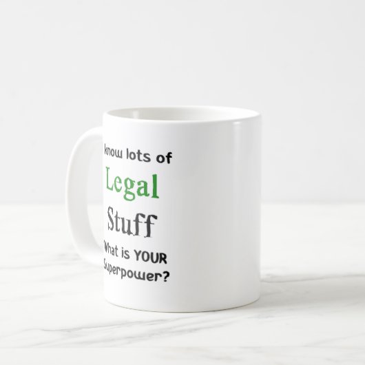 wettelijke bepalingen koffiemok (Voorkant links)