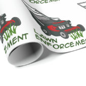 Wettelijke handhaving cadeaupapier (Rol Hoek)