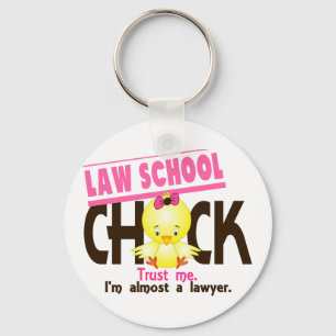 Wettelijke schoolkeuze 3 sleutelhanger