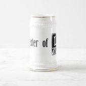 Wetten Bierpul (Center)