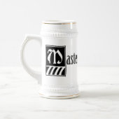 Wetten Bierpul (Links)