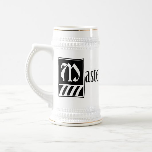 Wetten Bierpul (Links)