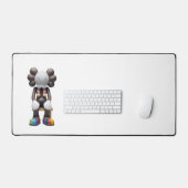 wetten in rust bureaumat (Keyboard & Muis)