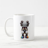 wetten in rust koffiemok (Links)