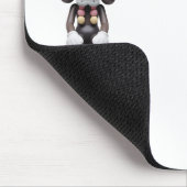 wetten in rust muismat (Hoek)