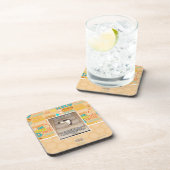 Wetten van Waarschijnlijkheid Kitteh Onderzetter (Rechterzijde)