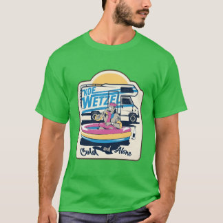 Wetzel Music City familie T-shirt