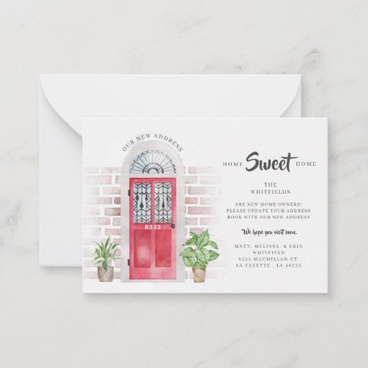 Weve Bewegde Nieuwe Aankondiging van de Beweging v (Voorkant)