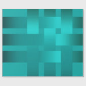 Weven, linten cadeaupapier (Vlak)