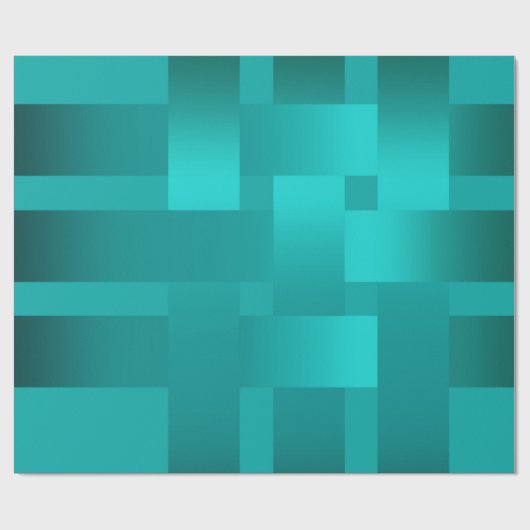 Weven, linten cadeaupapier (Vlak)