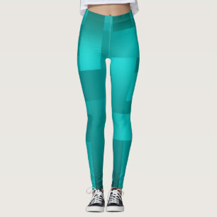 Weven, linten leggings