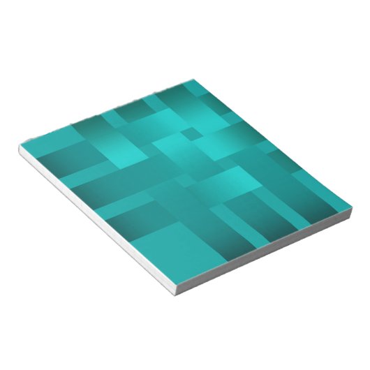 Weven, linten, satin notitieblok (Schuin)