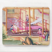 Weven Muismat (Voorkant)