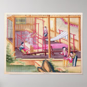 Weven Poster (Voorkant)