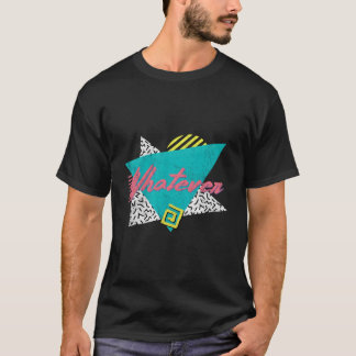 Wever 80'S 90'S Py T-shirt