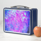 Wever/Hapa Sinaasappel, metalen lunchbox (In situ)