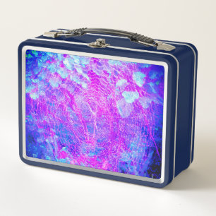 Wever/Hapa Sinaasappel, metalen lunchbox