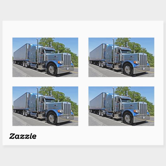 Wever's 379 Stickers (Vel)