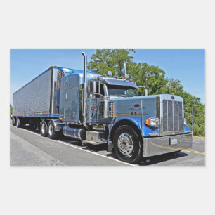 Wever's 379 Stickers