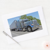 Wever's 379 Stickers (Envelop)