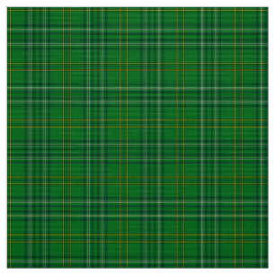 Wexford County Tartan Stof