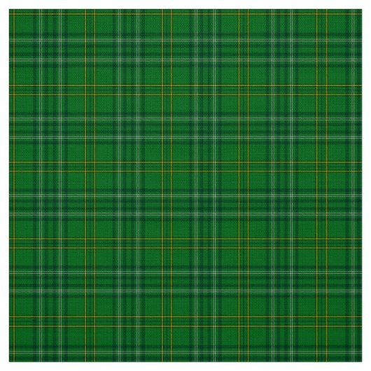Wexford County Tartan Stof (Swatch)