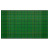 Wexford County Tartan Stof (Fat Quarter)