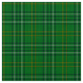 Wexford County Tartan Stof (Close Up)
