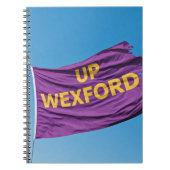 Wexford Spiral Notitieboek (Voorkant)