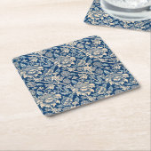 Wey, 1883 door William Morris Kartonnen Onderzetters (Schuin)