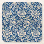 Wey, 1883 door William Morris Kartonnen Onderzetters (Voorkant)