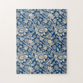 Wey, 1883 door William Morris Legpuzzel (Verticaal)