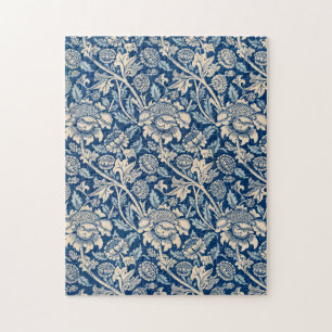 Wey, 1883 door William Morris Legpuzzel