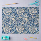 Wey, 1883 door William Morris Tissuepapier (Craft)