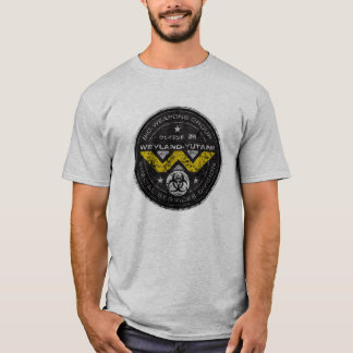 Weyland Yutani T-shirt