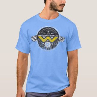 Weyland Yutani T-shirt