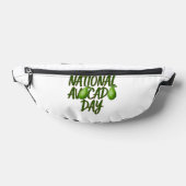 weymanpaynal heuptasje (Liggend)