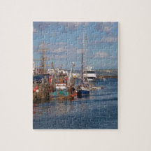 Weymouth Harbour