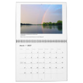 Weymouth, MA Town Calendar 2014 Kalender (Mar 2027)