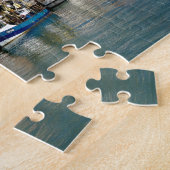 Weymouth - Professionele foto. Legpuzzel (Zijkant)