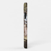 Wezelboom Case-Mate iPhone Case (Achterkant/rechts)