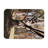 Wezelboom Magneet (Horizontaal)