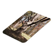 Wezelboom Magneet (Linkerzijde)