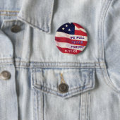 WEZELFS PC1008 PDF PRINT130004 VERGETEN RONDE BUTTON 5,7 CM (In situ)