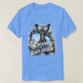 Wezen uit de 1 t-shirt (Design voorkant)