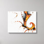 WEZENS CANVAS AFDRUK (Voorkant)