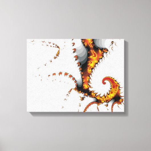 WEZENS CANVAS AFDRUK (Voorkant)