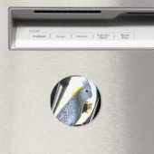 WF tiel magneten (Insitu (Vaatwasser))